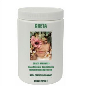 Deep Moisture Conditioner
